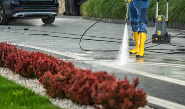 Why Choose Our Certified Pressure Washing Experts for Your Project Needs in Wind Lake, WI?