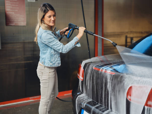 Local Pressure Washing Services in Wind Lake, WI