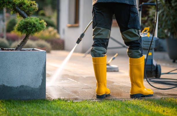 Trusted Wind Lake, WI Pressure Washing Experts